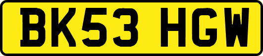 BK53HGW