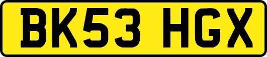 BK53HGX