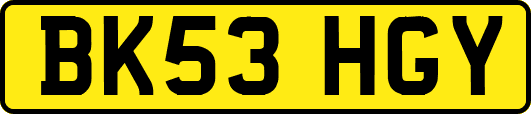 BK53HGY