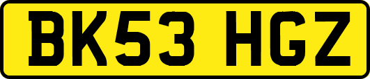 BK53HGZ