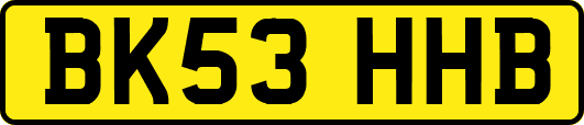 BK53HHB