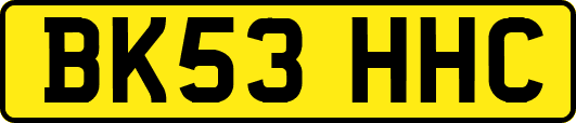 BK53HHC