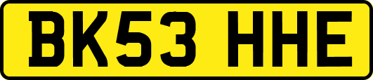 BK53HHE