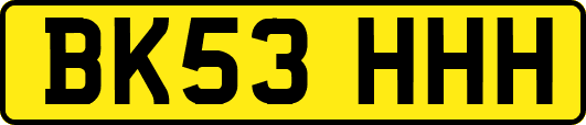 BK53HHH