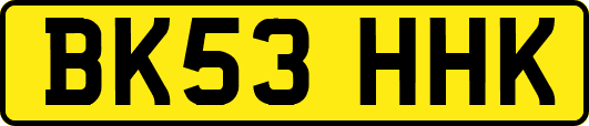 BK53HHK