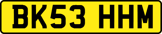 BK53HHM