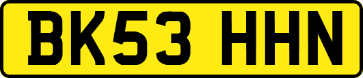 BK53HHN