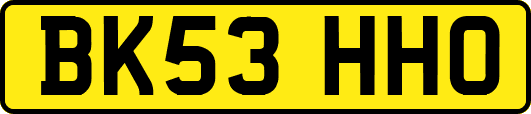 BK53HHO