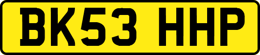 BK53HHP