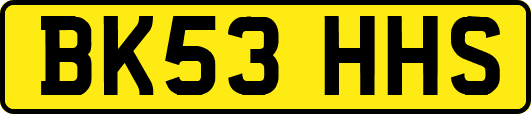 BK53HHS