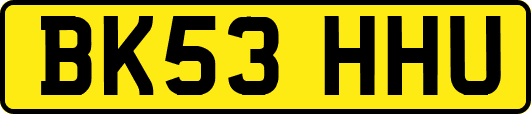 BK53HHU