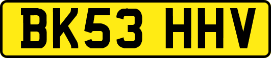 BK53HHV