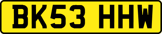 BK53HHW