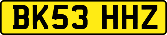 BK53HHZ