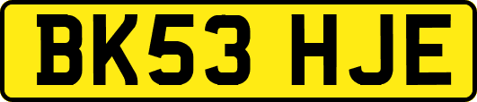 BK53HJE