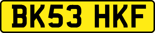 BK53HKF