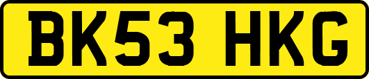 BK53HKG