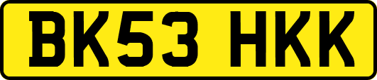 BK53HKK