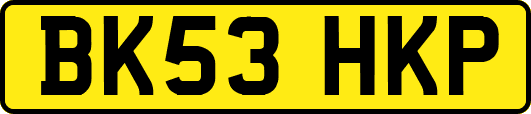 BK53HKP