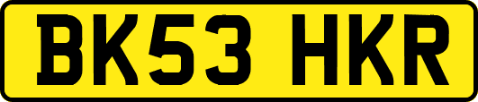 BK53HKR