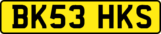 BK53HKS