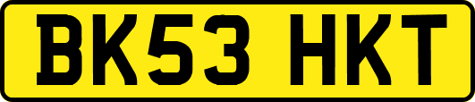 BK53HKT