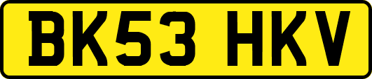 BK53HKV