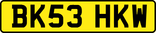 BK53HKW