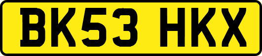 BK53HKX