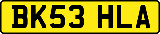 BK53HLA