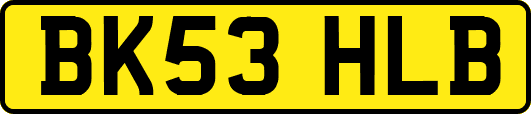 BK53HLB
