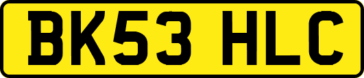BK53HLC