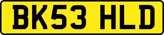 BK53HLD