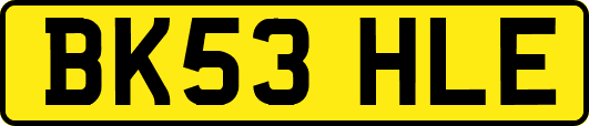 BK53HLE