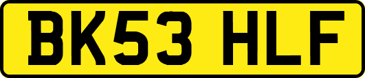BK53HLF