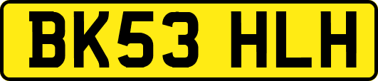 BK53HLH