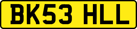 BK53HLL