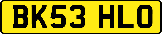 BK53HLO