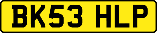 BK53HLP