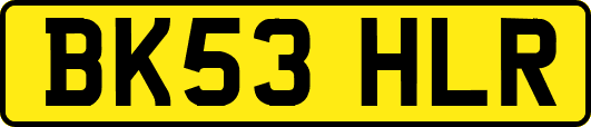 BK53HLR