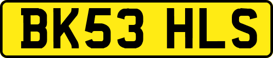 BK53HLS