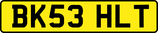 BK53HLT