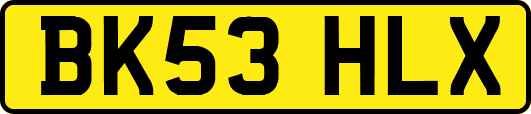 BK53HLX