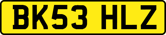 BK53HLZ