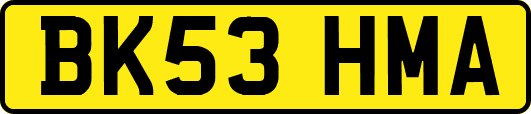 BK53HMA