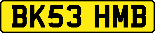 BK53HMB