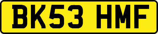 BK53HMF