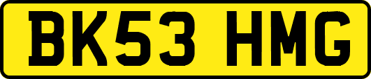 BK53HMG