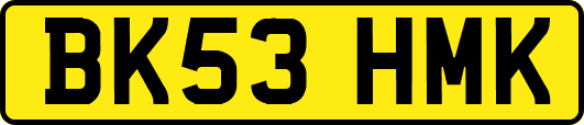 BK53HMK