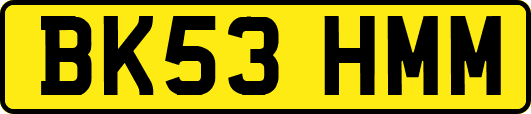 BK53HMM